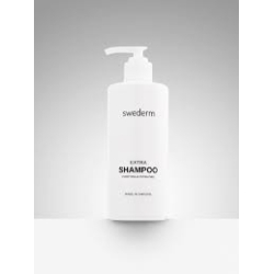 Swederm Extra Shampoo Szampon oczyszczająco-nawilżający 300 ml